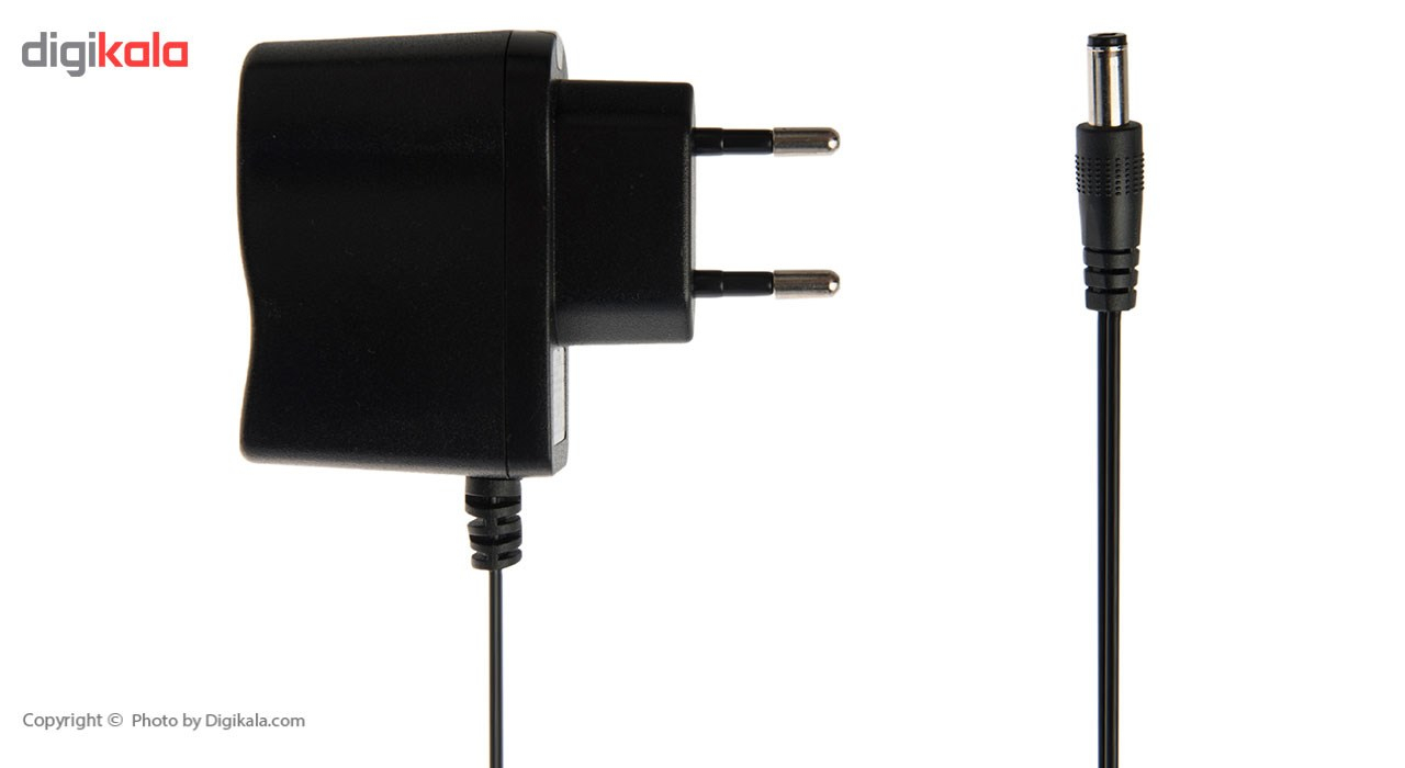 فشار سنج دیجیتال هایتک مدل LS805
