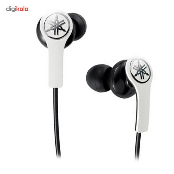 هدفون توگوشی یاماها مدل EPH M100