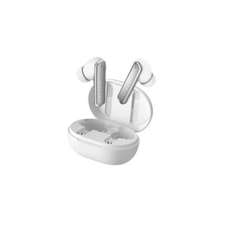 هدفون بی سیم هایلو مدل EDI EARBUDS W1 APTX 2021