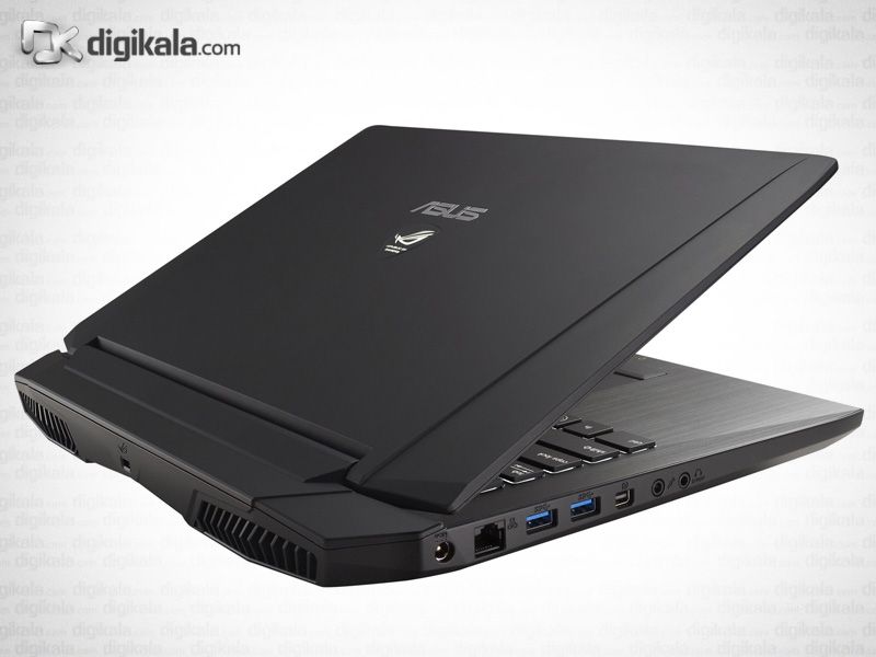 نوتبوک ایسوس G750JH main 1 5