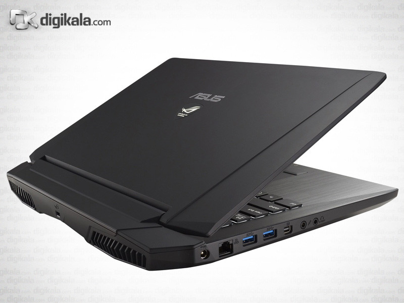 نوتبوک ایسوس G750JH نوتبوک ایسوس G750JH