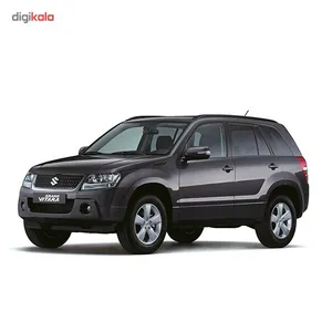 خودرو سوزوکی Grand Vitara اتوماتیک سال 2006