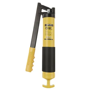 گریس پمپ دستی سفیر مدل SGG-500