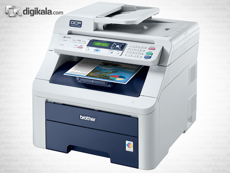 پرینتر برادر مدل DCP-9010CN