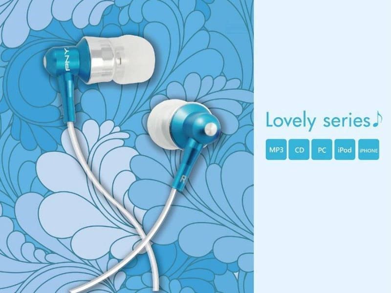 هدفون پی ان وای سری لاولی main 1 3