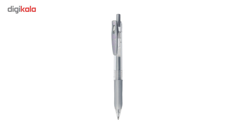 روان نویس مدل Sarasa Clip با قطر نوشتاری 1