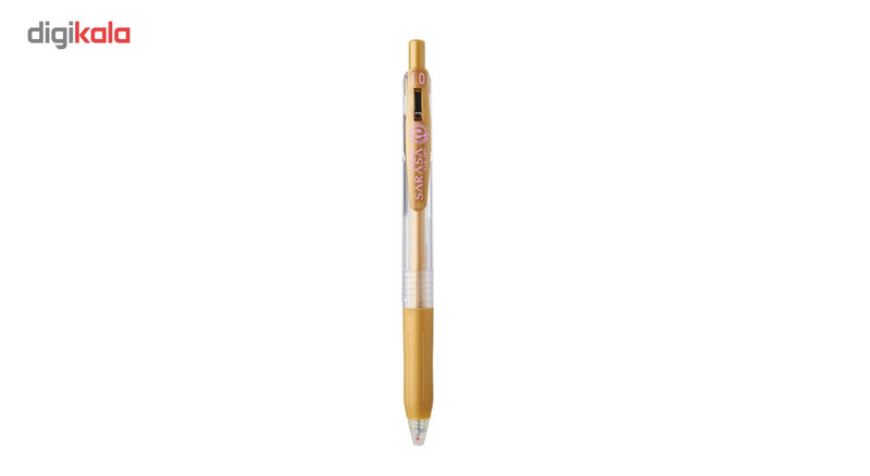 روان نویس مدل Sarasa Clip با قطر نوشتاری 1
