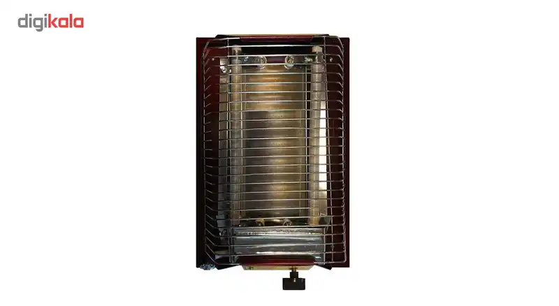 هیتر برقی اخوان فرید مدل AH1000