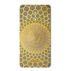 MAHOOT  Sheikh Lotfollah Mosque-tile Design Cover Sticker for Nokia 6