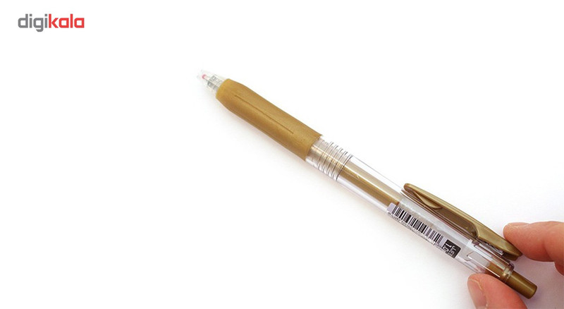 روان نویس مدل Sarasa Clip با قطر نوشتاری 1