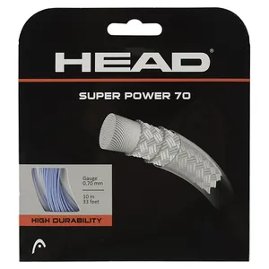 زه راکت بدمینتون هد مدل Super Power 70