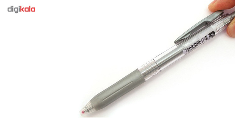 روان نویس مدل Sarasa Clip با قطر نوشتاری 1