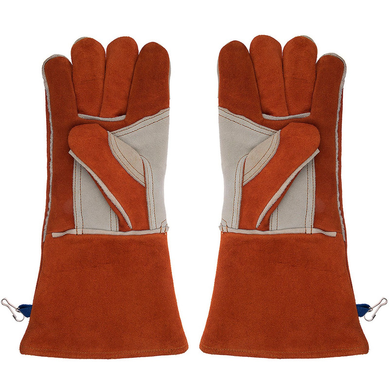 دستکش کار هوبارت طرح فرانسوی دستکش کار هوبارت طرح فرانسوی