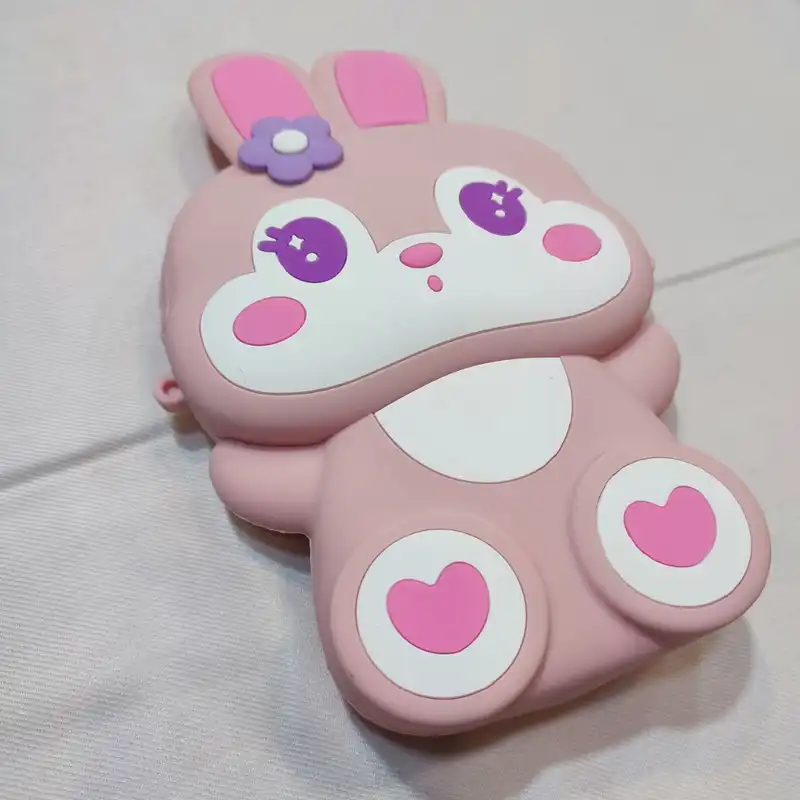 کیف دوشی بچگانه مدل خرگوش