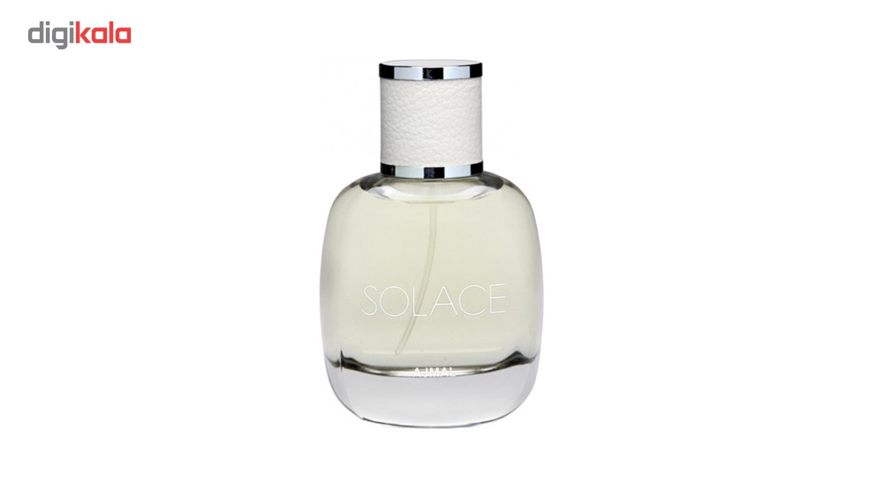 ادو پرفیوم زنانه اجمل مدل Solace حجم 100 میلی لیتر