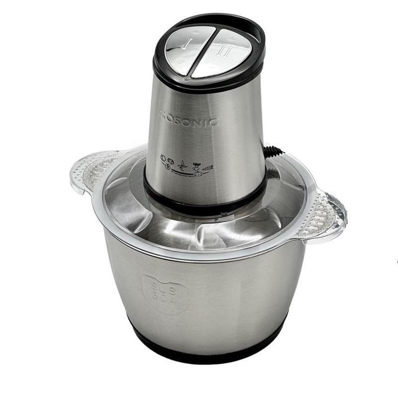 خردکن گوسونیک مدل GSC-820