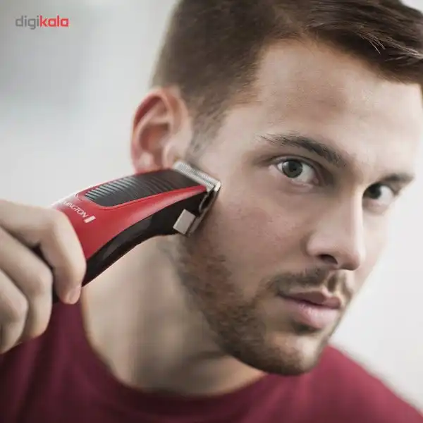 ماشین اصلاح سر و صورت رمینگتون مدل HC5018