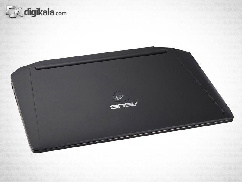 نوتبوک ایسوس G750JH main 1 6