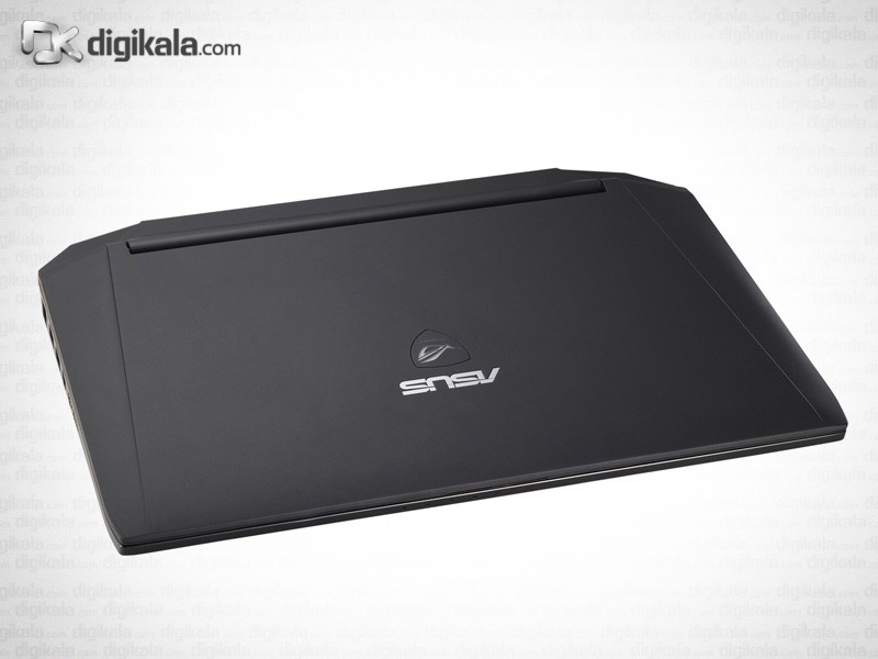 نوتبوک ایسوس G750JH نوتبوک ایسوس G750JH