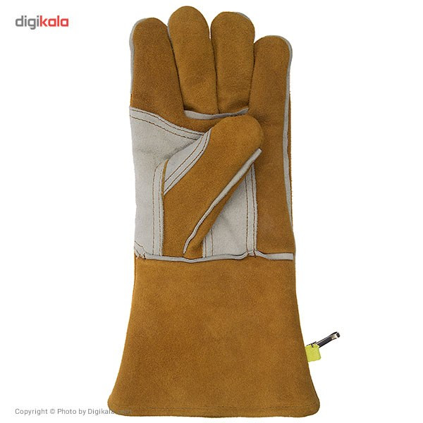 دستکش کار هوبارت طرح فرانسوی دستکش کار هوبارت طرح فرانسوی