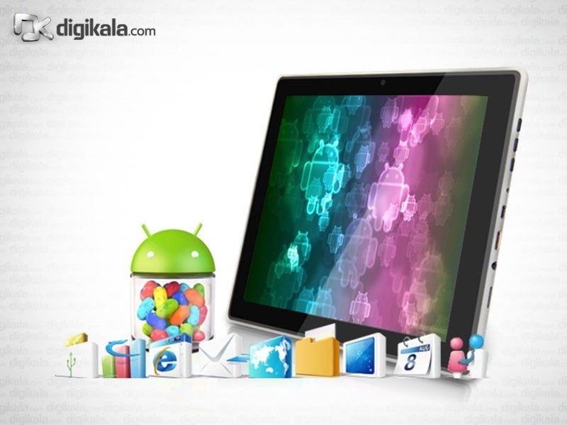 تبلت ایناول آی 972 اس main 1 1