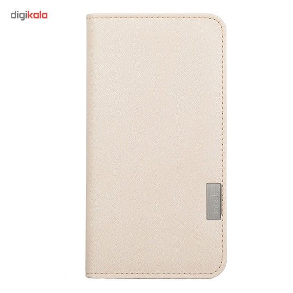 کیف کلاسوری موشی مدل Overture مناسب برای گوشی موبایل آیفون 8/7 کیف کلاسوری موشی مدل Overture مناسب برای گوشی موبایل آیفون 8/7