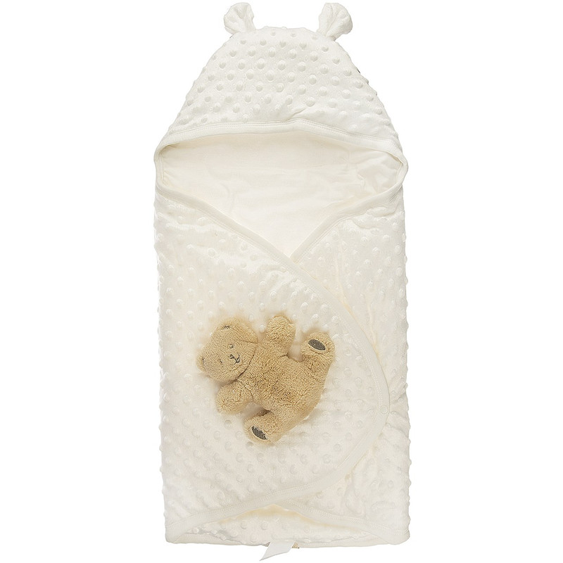 قنداق ببه مینی مدل Bear