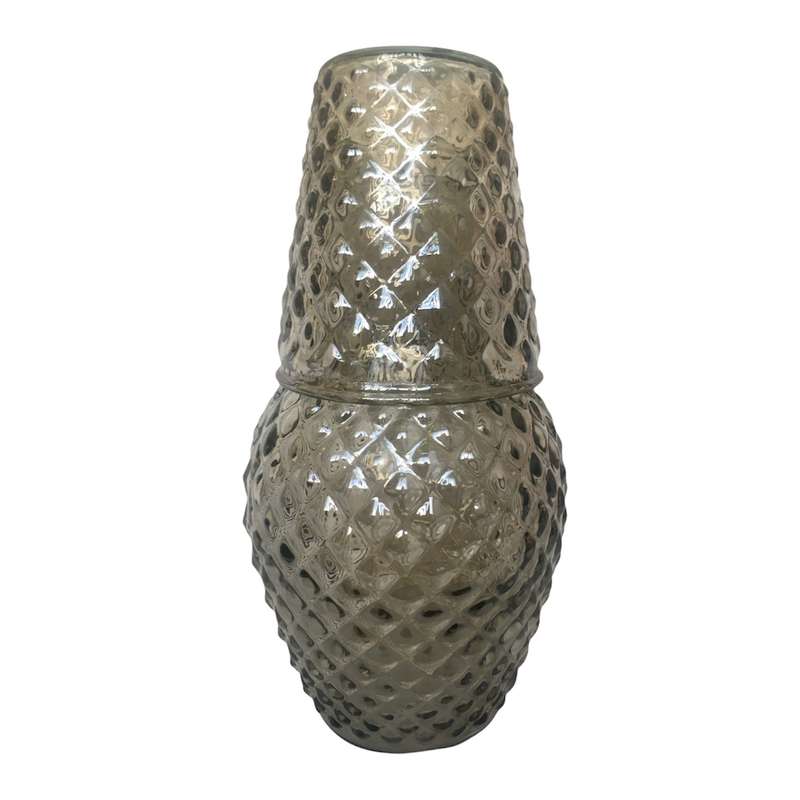 بطری مدل لوزی کد 2