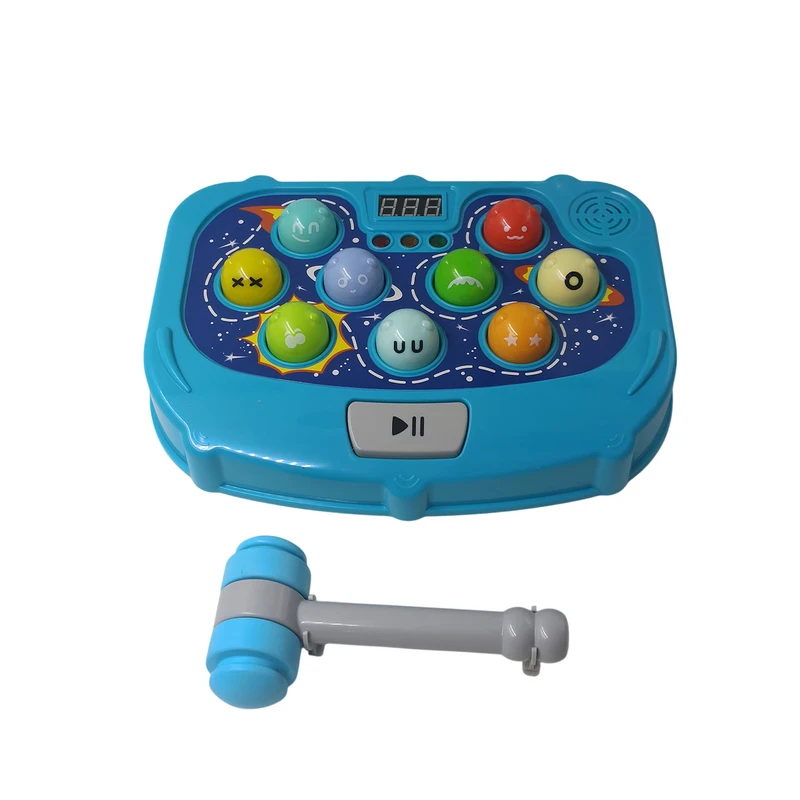 بازی فکری رساکو مدل چکش شکارچی Hunter Hammer