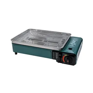 اجاق سفری مدل IC275-3