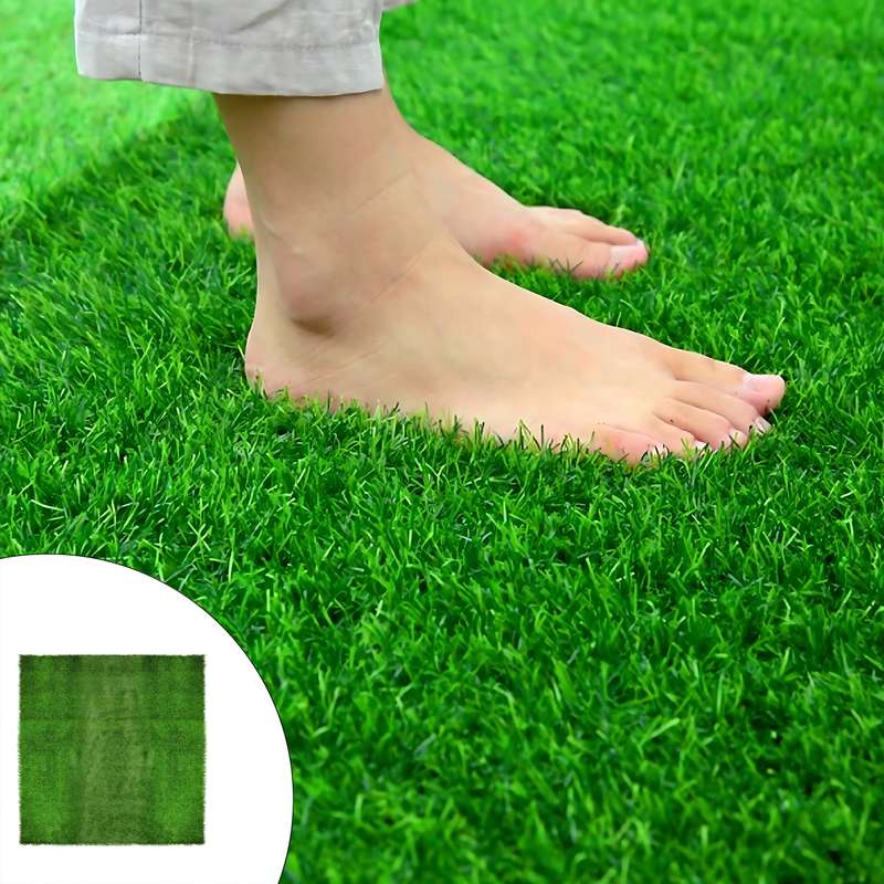 چمن مصنوعی مدل ارکیده 35 سایز 2x1 متر چمن مصنوعی مدل ارکیده 35 سایز 2x1 متر