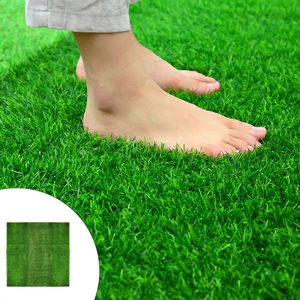 چمن مصنوعی مدل 25 سایز 50x100 سانتیمتر