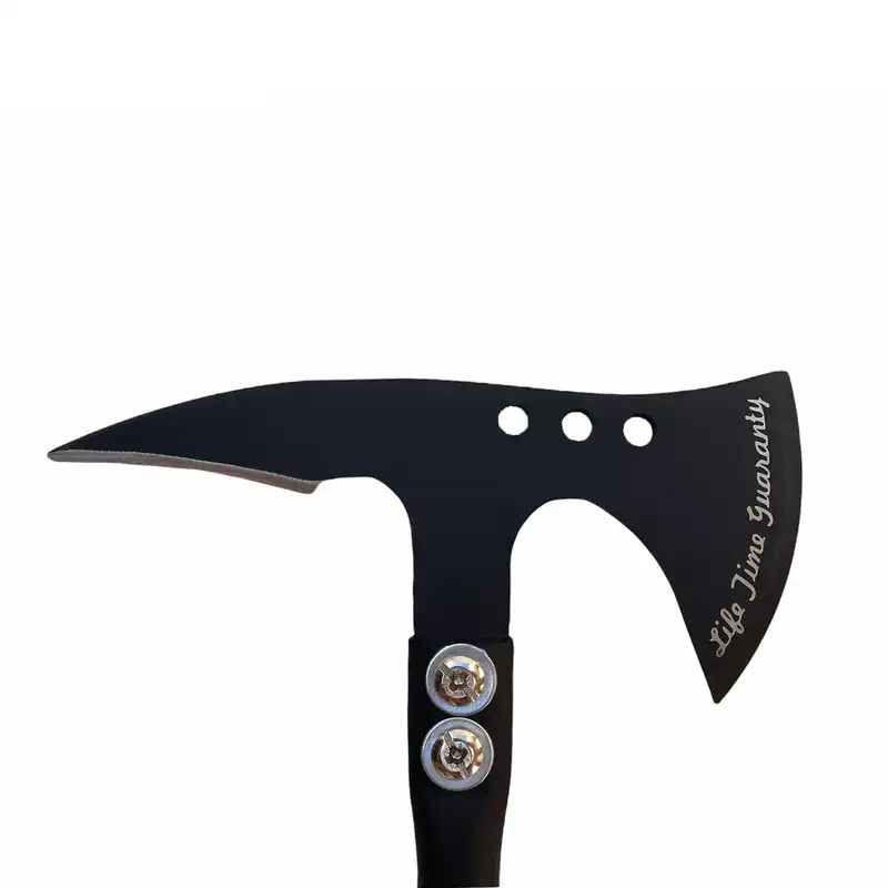 تبر سفری مدل AXE033