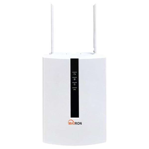 دزدگیر هوشمند مه پاش مکسرون مدل MX‐BA‐PAN‐03