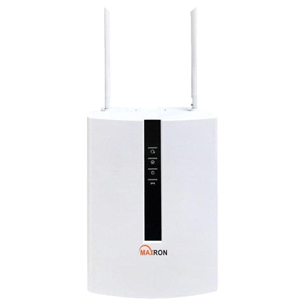 دزدگیر هوشمند مه پاش مکسرون مدل MX‐BA‐PAN‐03