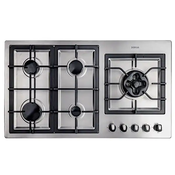 اجاق گاز صفحه ای درسا مدل رادا