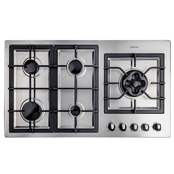 اجاق گاز صفحه ای درسا مدل رادا