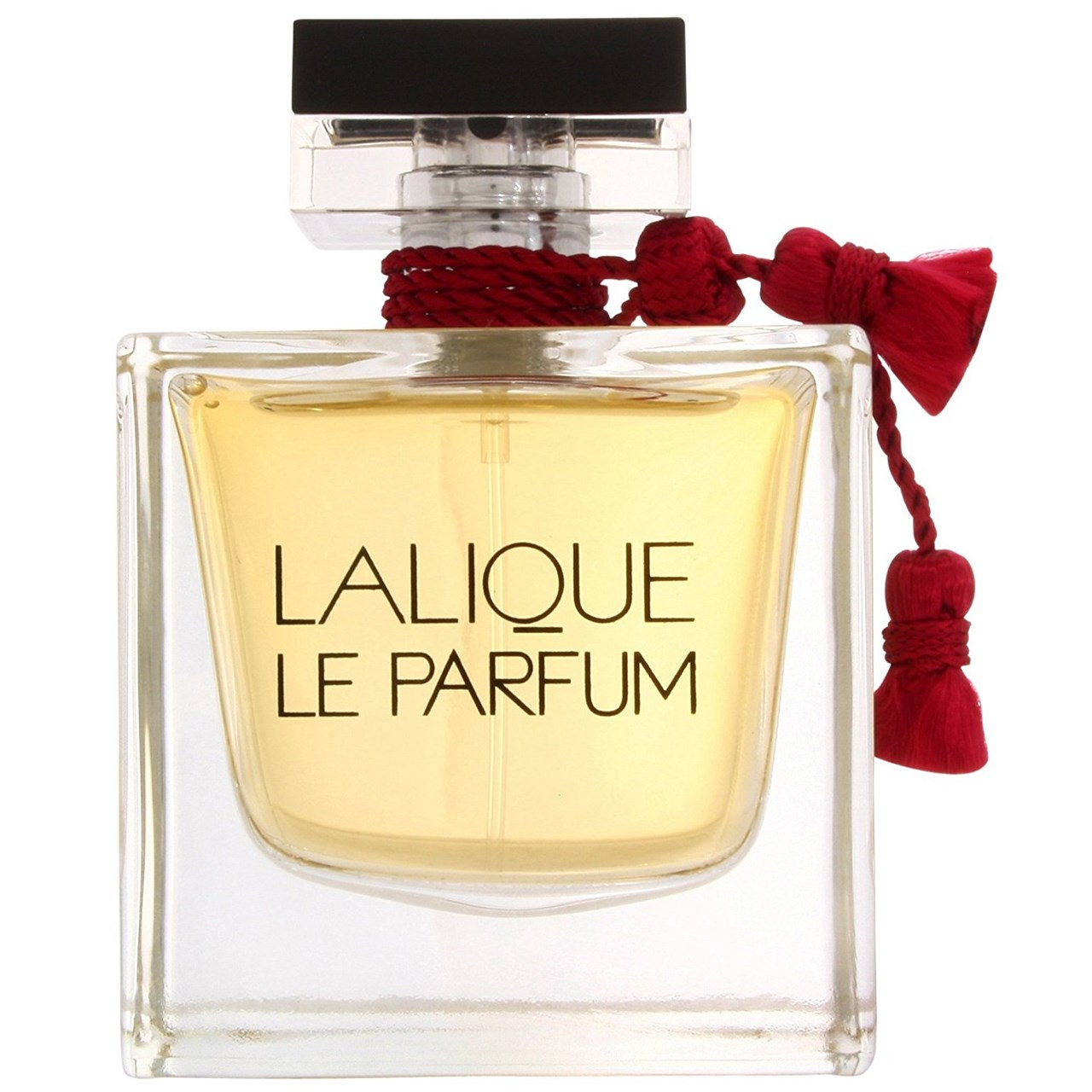 تستر ادو پرفیوم زنانه لالیک مدل Le Parfum حجم 100 میلی لیتر