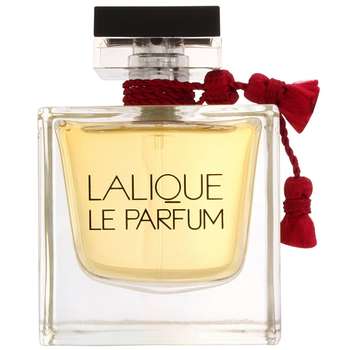 تستر ادو پرفیوم زنانه لالیک مدل Le Parfum حجم 100 میلی لیتر