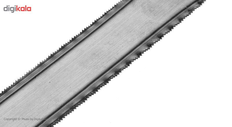 تیغه اره دستی گلوباس