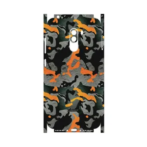 MAHOOT Autumn-Army-FullSkin Cover Sticker for Xiaomi Pocophone F1