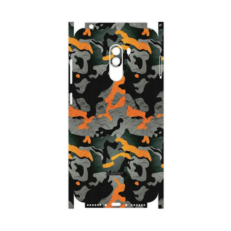 برچسب پوششی ماهوت مدل Autumn-Army-FullSkin مناسب برای گوشی موبایل شیائومی Pocophone F1