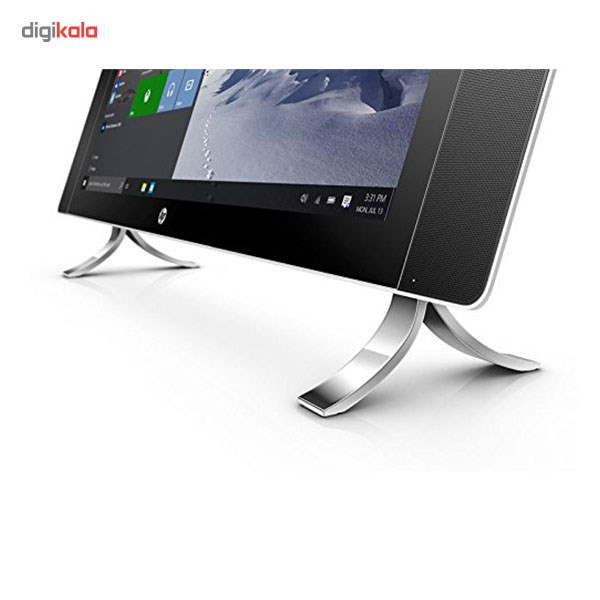 کامپیوتر همه کاره 24 اینچی اچ پی مدل Envy 24QE - B
