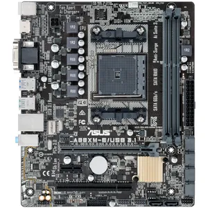 مادربرد ایسوس مدل A88XM-E/USB 3.1