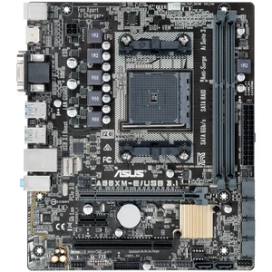 مادربرد ایسوس مدل A88XM-E/USB 3.1