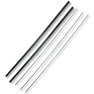 لاستیک تیغه برف پاک کن آر او دی کد13921 مناسب برای پژو 405 بسته2عددی