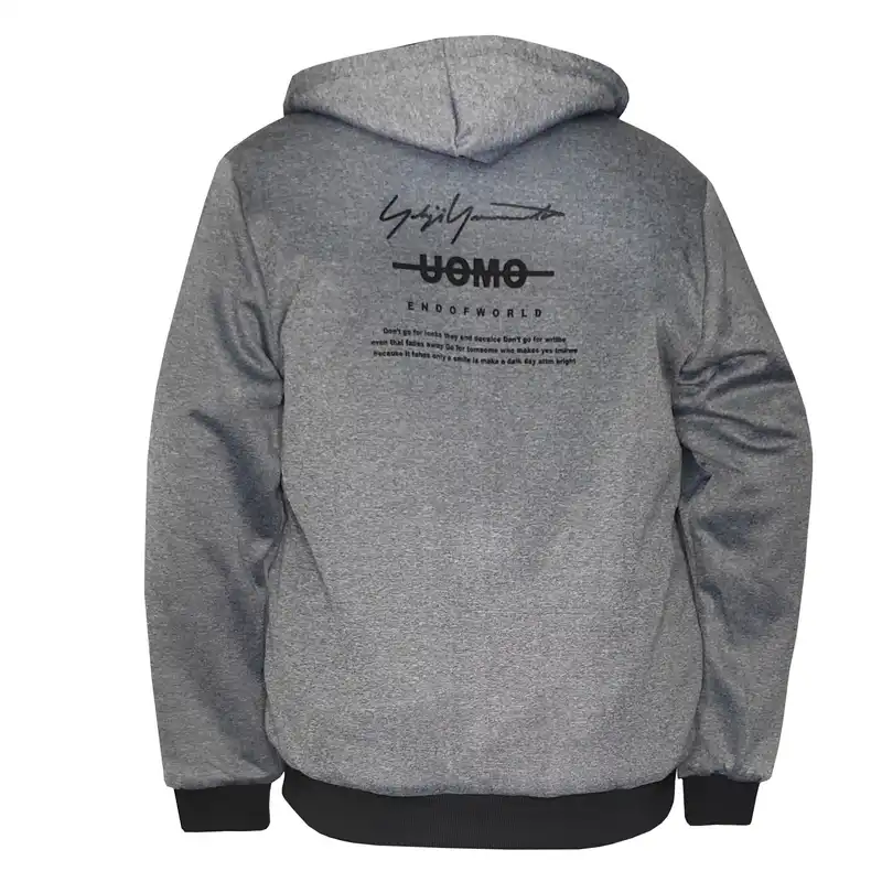 کاپشن مردانه کد kp-5660