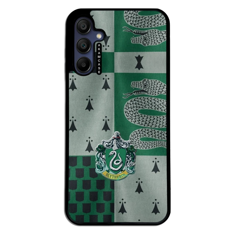 کاور آکام مدل AMC-WSGA15-HARRY POTTER-49 مناسب برای گوشی موبایل سامسونگ Galaxy A15