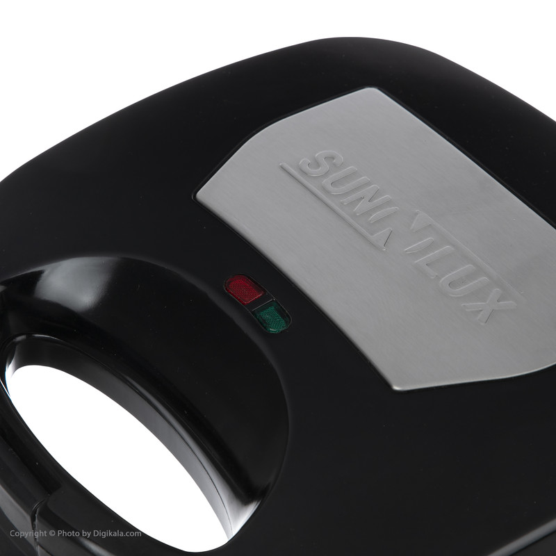 ساندویچ ساز سان لوکس مدل SM-1000S ساندویچ ساز سان لوکس مدل SM-1000S