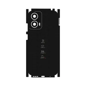 MAHOOT Programming 2-FullSkin Cover Sticker for Motorola Moto G24